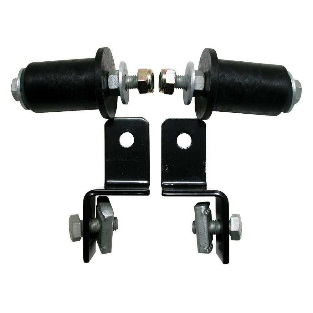 Rhino-Rack Heavy Duty Roller Bracket Kit - RRBK