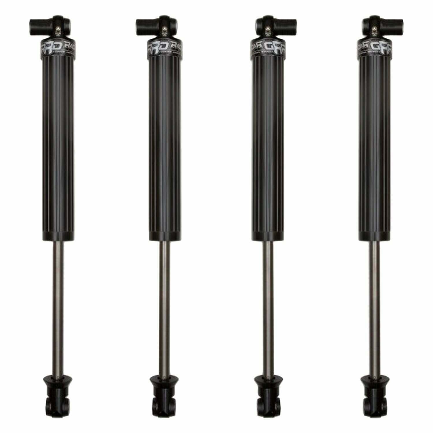 Rock Krawler 2018+ Jeep Wrangler JL 2DR / JLU 4DR 4.5in Lift RRD Shock 2.25 - Rear - RRD02288