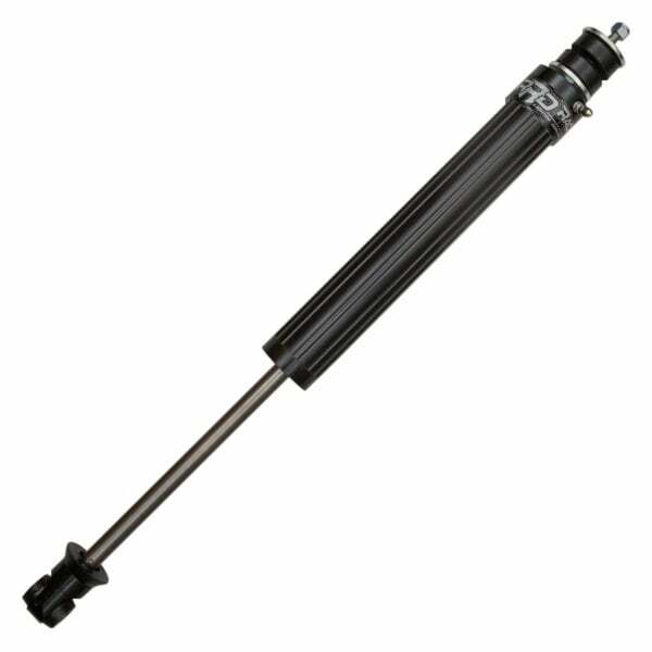 Rock Krawler 07-18 Jeep Wrangler JKU 4DR 3.5in Lift RRD Shock 2.25 - Front - RRD02291