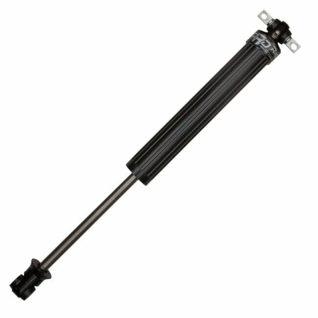 Rock Krawler 07-18 Jeep Wrangler JKU 4DR 3.5in Lift RRD Shock 2.25 - Rear - RRD02292