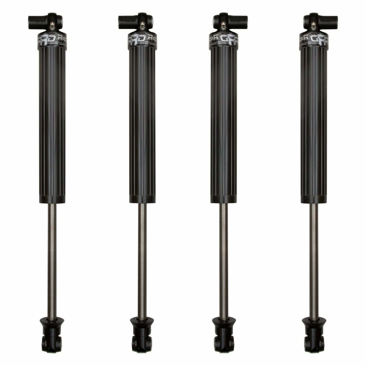 Rock Krawler 2018+ Jeep Wrangler JL 2DR / JLU 4DR 3.5in Lift Kit 2.25 RRD Shock - RRD02308