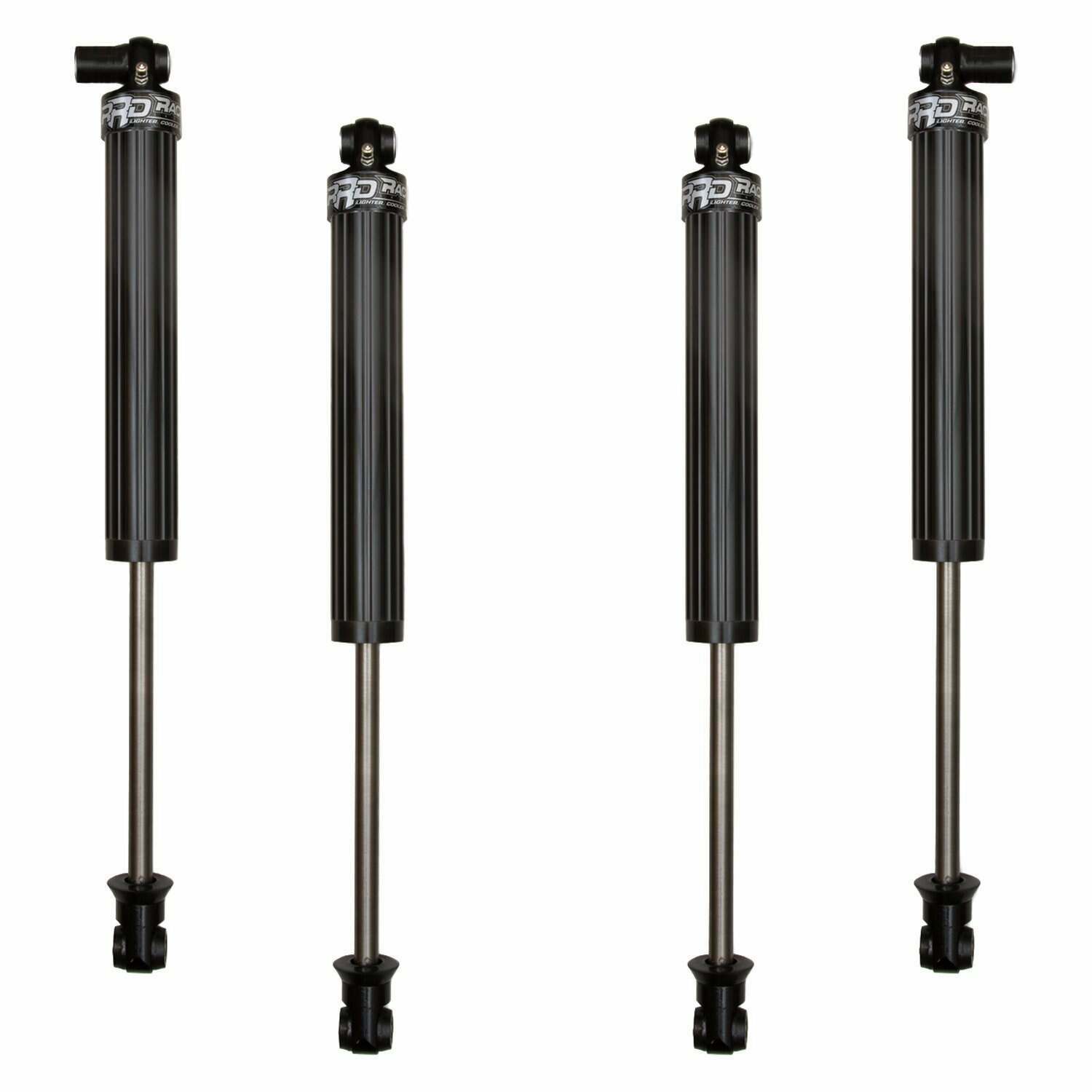 Rock Krawler 2019+ Jeep Wrangler JT 1.5in 2.25 RRD Shocks - Front & Rear - RRD02400