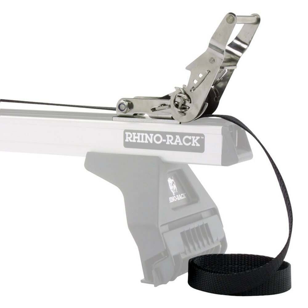 Rhino-Rack Ratchet Grab - 6.5ft - RRG