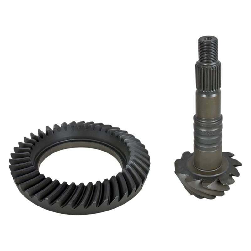 Strange Engineering Motive Gear / GM 10 blt. 8.2 / 3.36 - RS01882336