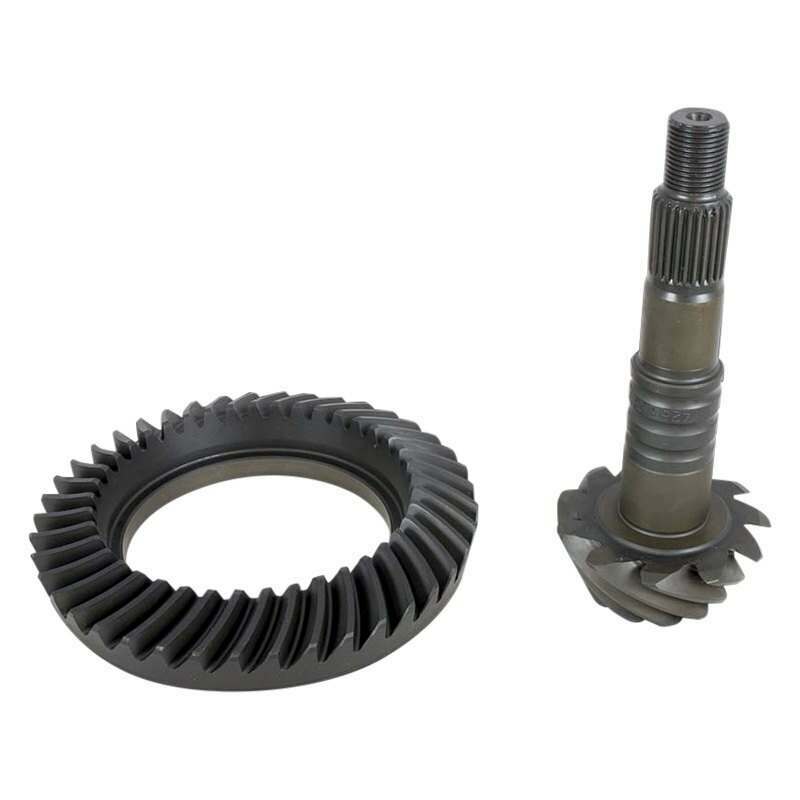 Strange Engineering Motive Gear / GM 10 blt. 8.2 / 3.73 - RS01882373