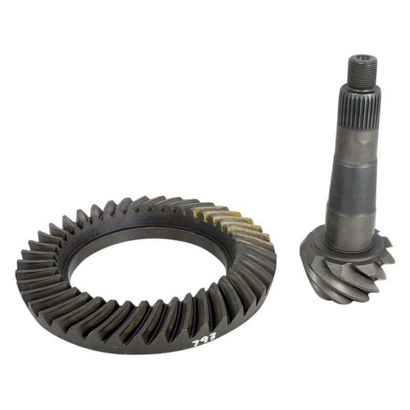 Strange Engineering Motive Gear / GM 12 blt. car / 4.11 - RS01888411
