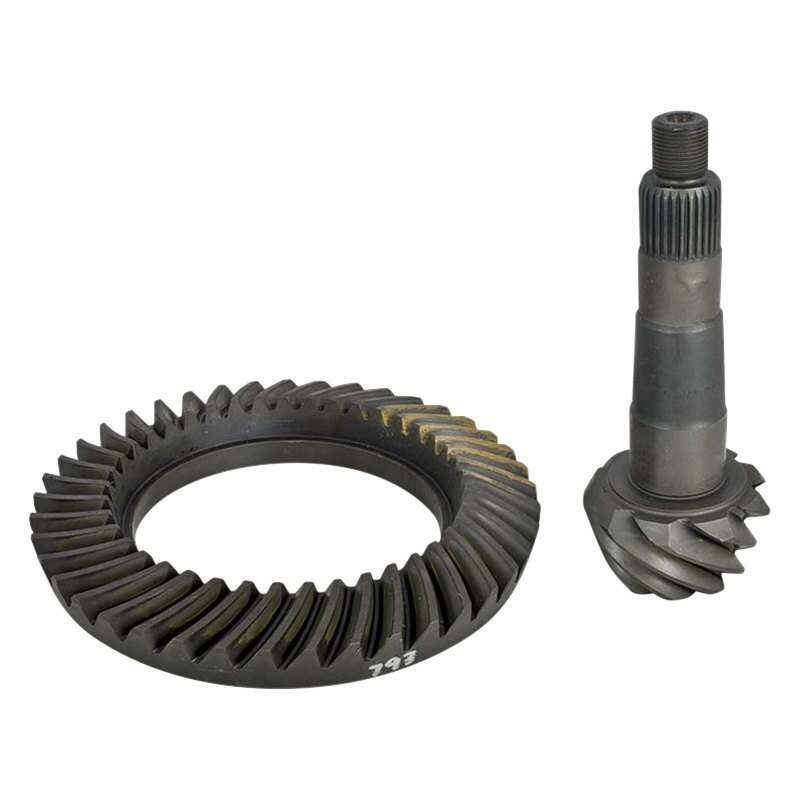 Strange Engineering US Strange Gear / GM 12 blt. car / 4.11 / 4 ser. - RS01888411US