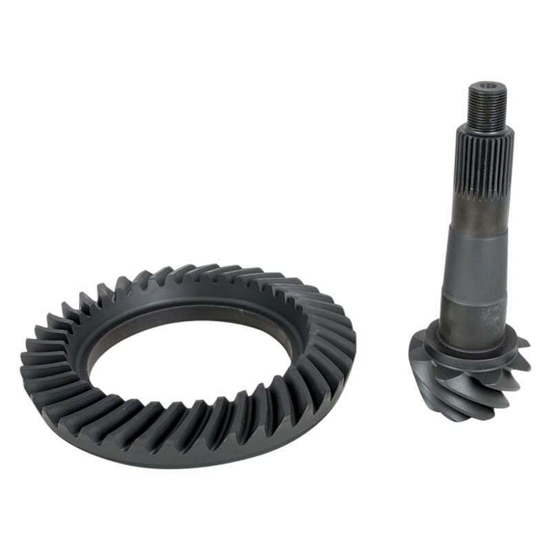 Strange Engineering Motive Gear / GM 12 blt. car / 4.56 - RS01888456