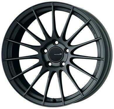 Enkei RS05-RR,18x8.5,45,5x112,GM - 484-885-4545GM