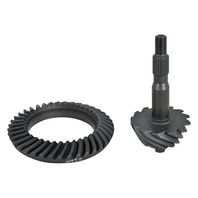 Strange Engineering Motive Gear / Ford 8" / 3.40 - RS07880340