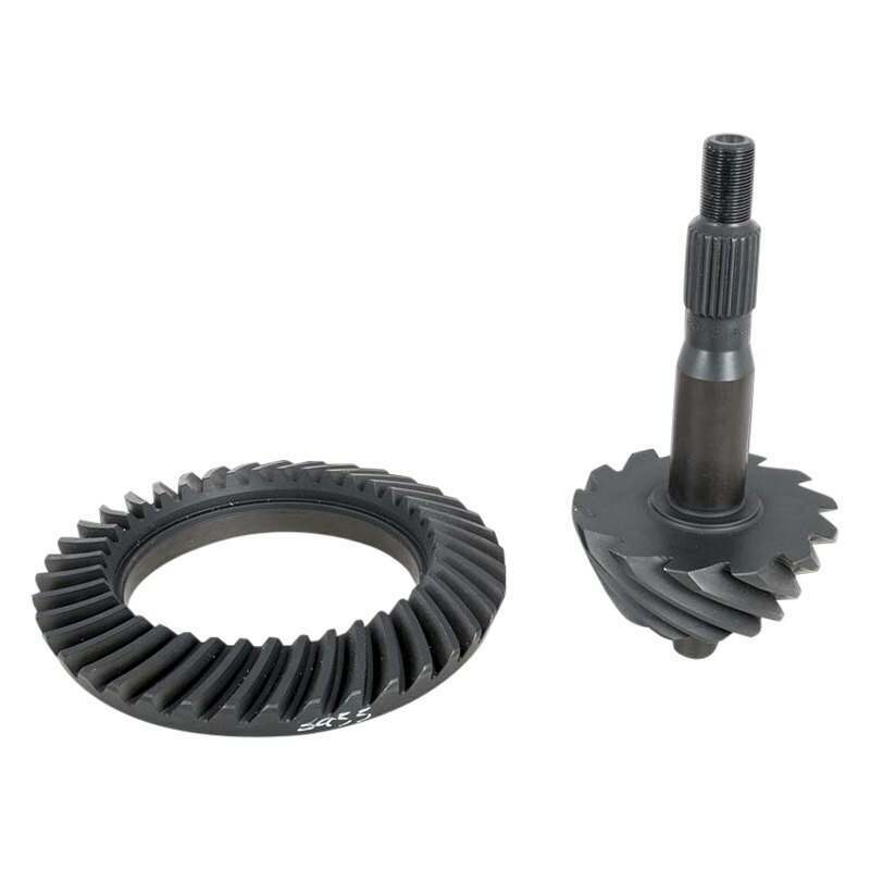 Strange Engineering Motive Gear / Ford 8" / 4.11 - RS07880411