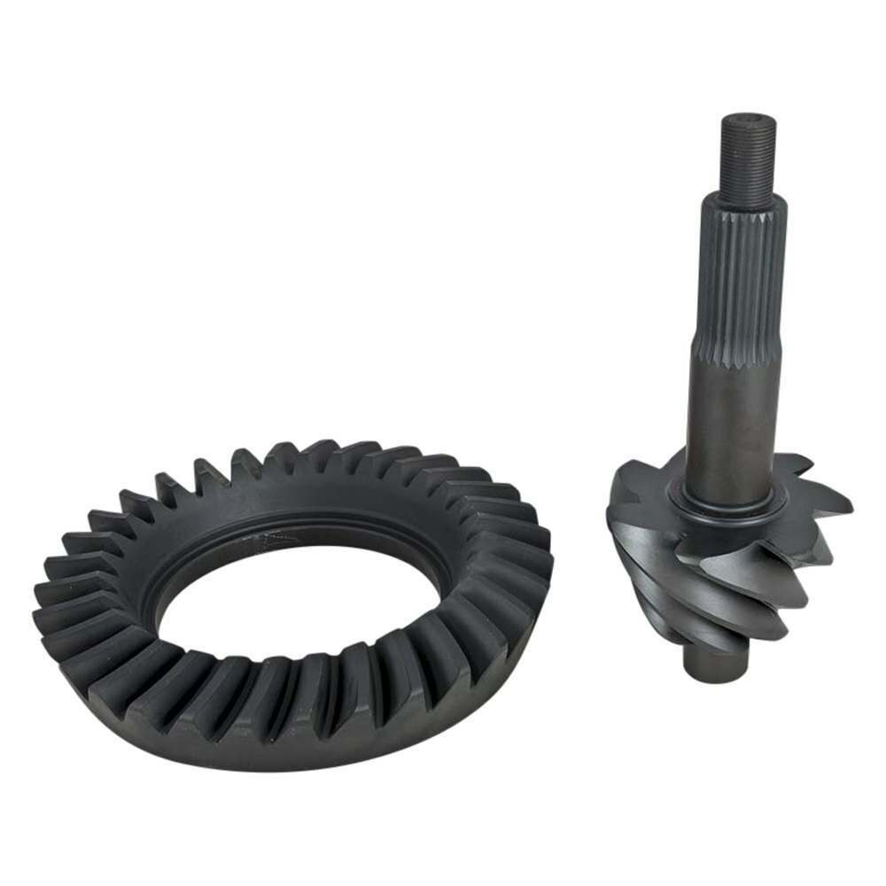 Strange Engineering Motive Gear / Ford 9" / 6.20 - RS07890620