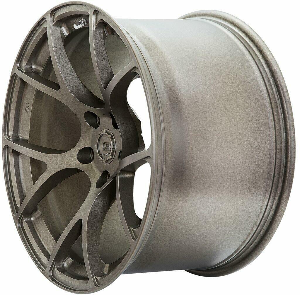 BC Forged RS41 Forged Monoblock Wheel
