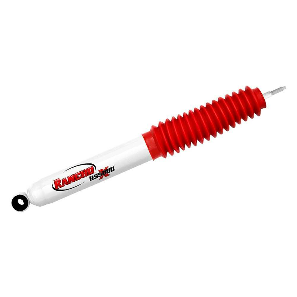 Rancho RS5000X Amortiguador (1975-1997 Ford, Mazda Fitment) - RS55039