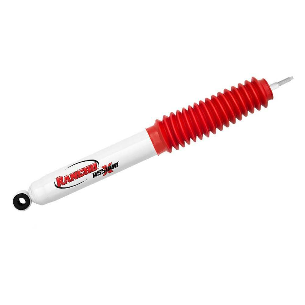 Rancho RS5000X Amortiguador (1966-1996 Ford, International Fitment) - RS55117