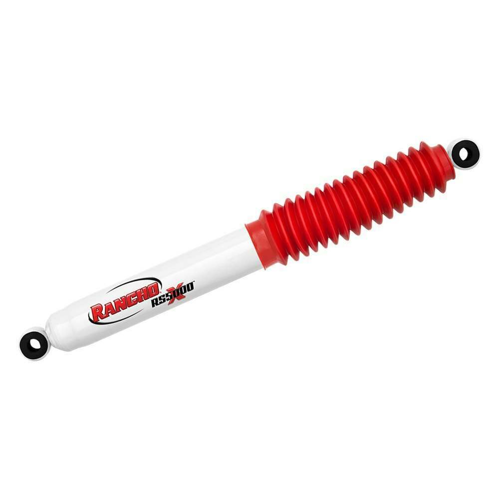 Rancho RS5000X Amortiguador (1984-1998 4Runner, Land Cruiser, Tacoma, Pickup) - RS55144