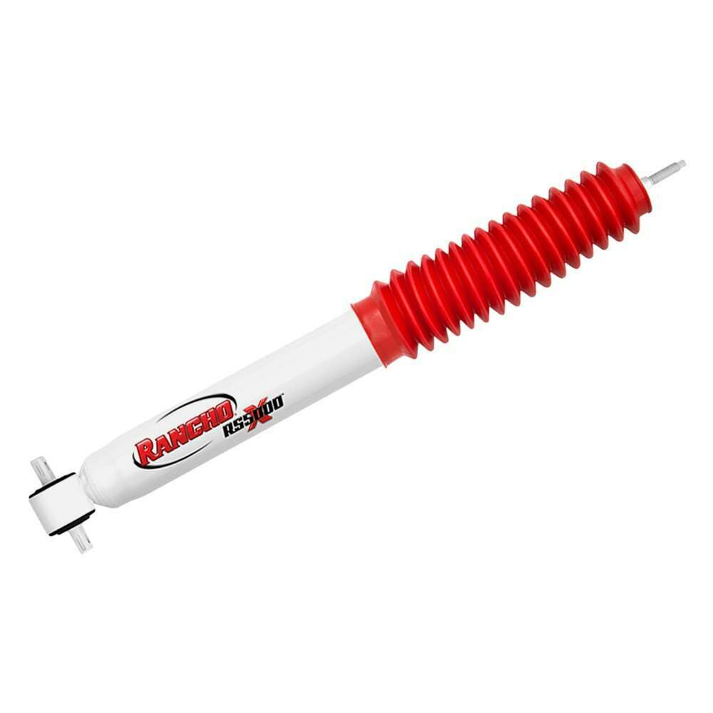 Rancho RS5000X Amortiguador (1995-2011 Ford, Mercury, Mazda Fitment) - RS55229