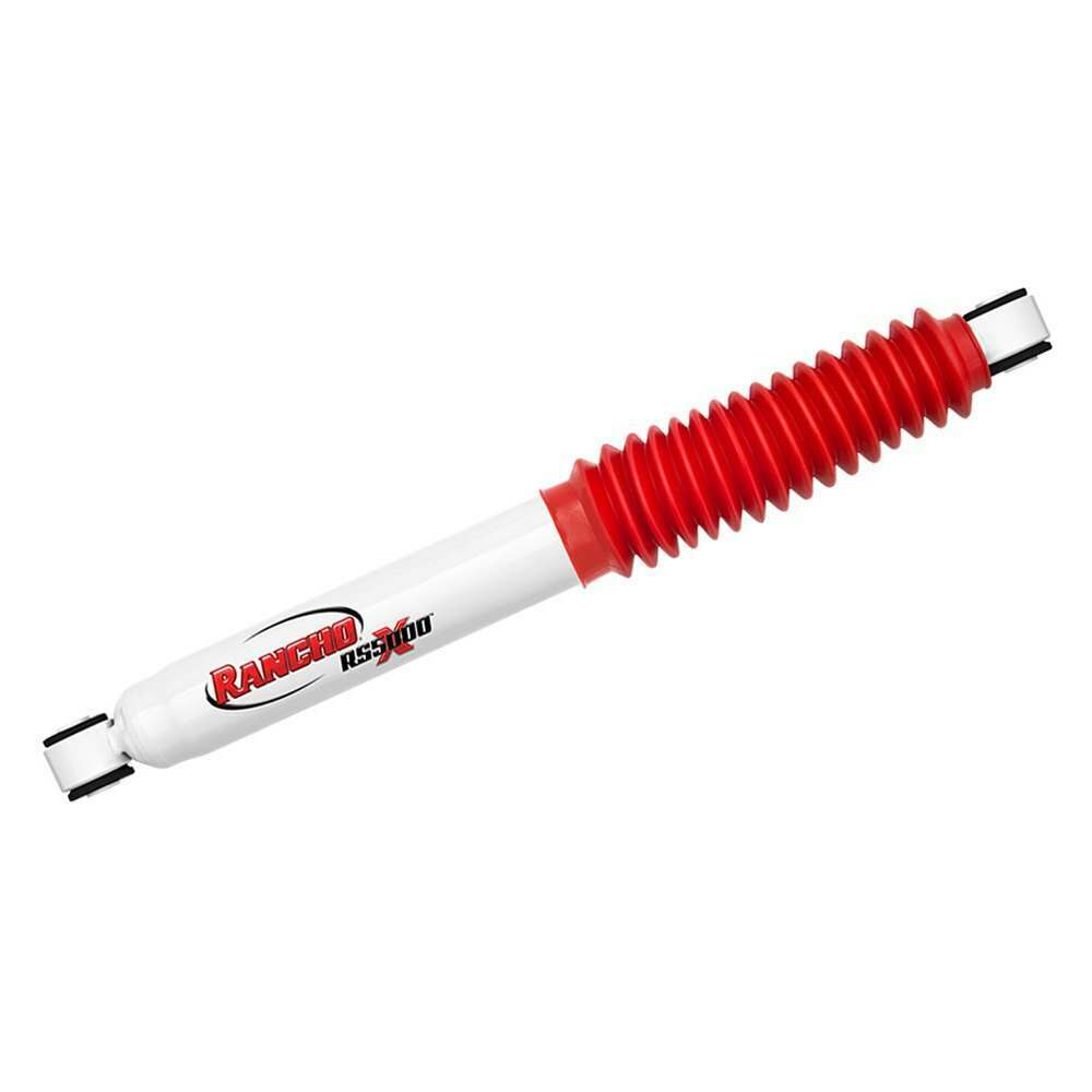 Rancho RS5000X Amortiguador (1988-2000 Blazer, K1500, K1500 Suburban, K2500, Tahoe, Yukon) - RS55244