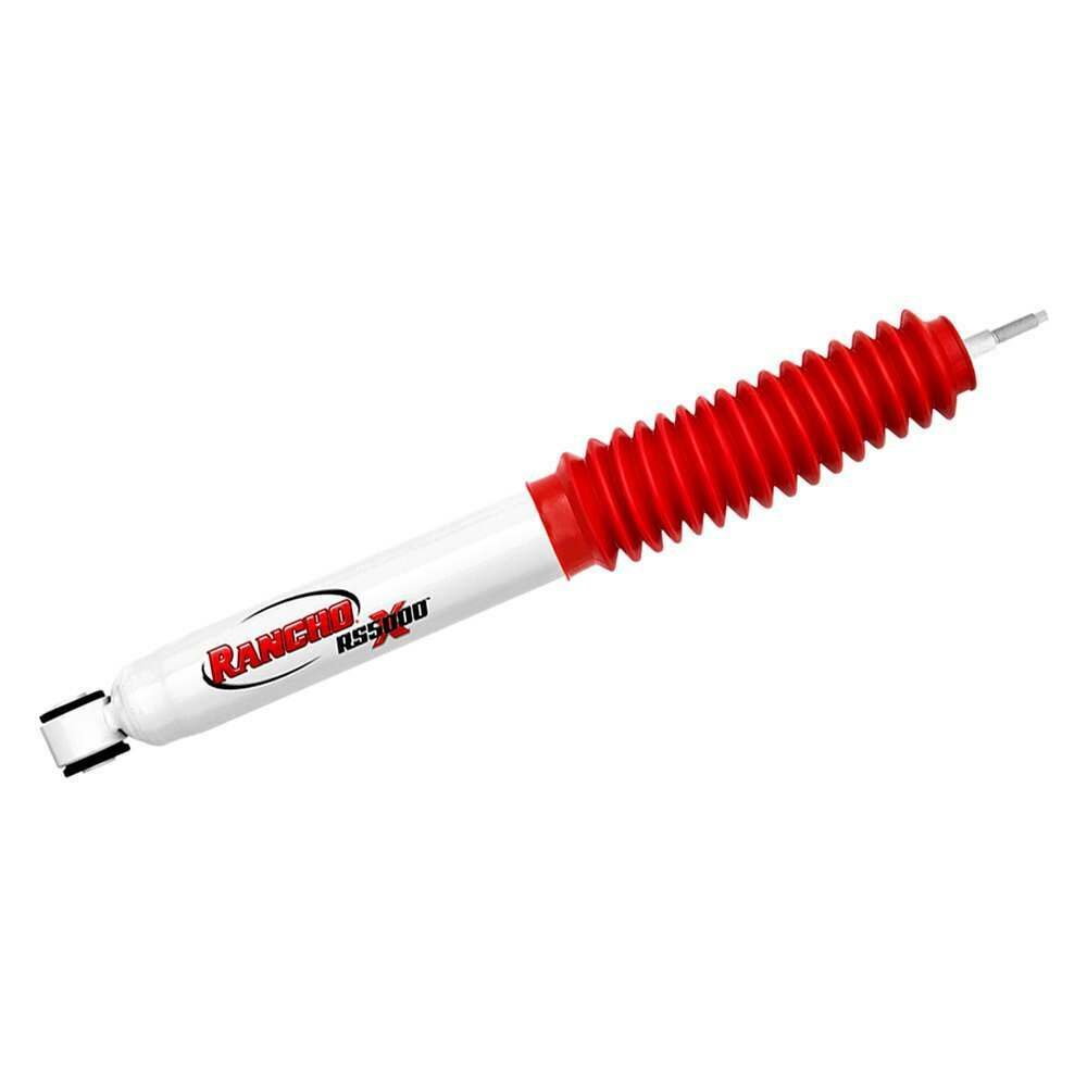 Rancho RS5000X Amortiguador (1997-2004 F-150 Heritage, Expedition, F-150, F-250) - RS55372