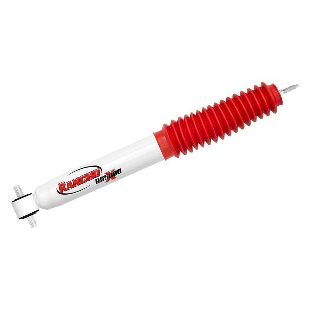 Rancho RS5000X Amortiguador (1995-2011 Ford, Mercury, Mazda Fitment) - RS55374