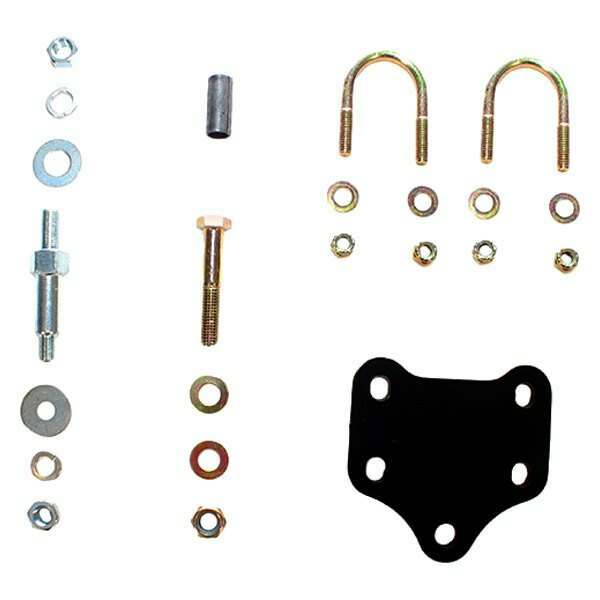 Rancho Soporte de Amortiguador de Dirección (1999-2004 Excursion, F-250 Super Duty, F-350 Super Duty) - RS5542