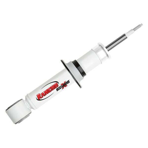 Rancho RS5000X Montante de Suspensión (Strut) (2004-2008 Ford F-150, Lincoln Mark LT) - RS55769