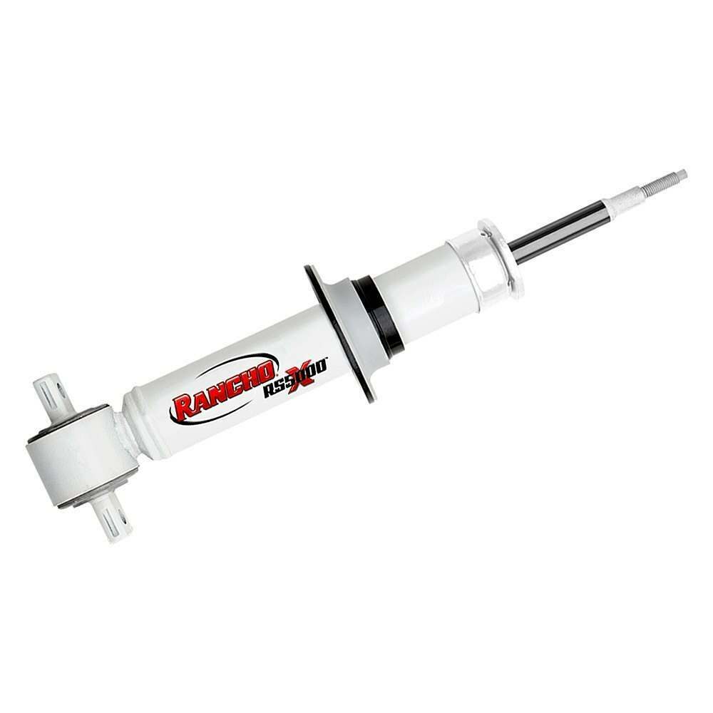 Rancho RS5000X Montante de Suspensión (Strut) (2015-2019 Ford F-150) - RS55839