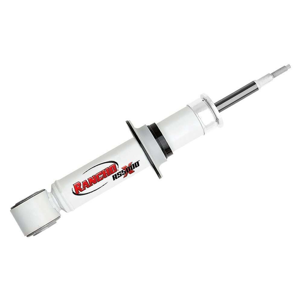 Rancho RS5000X Montante de Suspensión (Strut) (2015-2022 Chevrolet Colorado, GMC Canyon) - RS55840