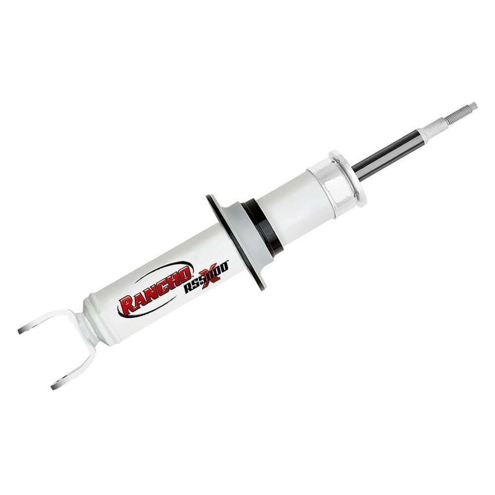 Rancho RS5000X Montante de Suspensión (Strut) (2011-2015 Dodge Durango, Jeep Grand Cherokee) - RS55842