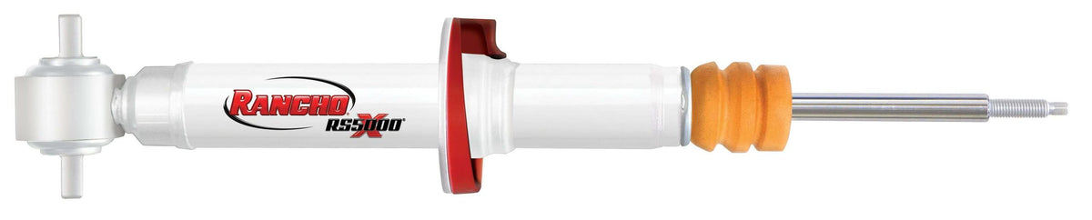 Rancho RS5000X Montante de Suspensión (Strut) (2021-2025 Bronco Base, Bronco Outer Banks, Bronco Big Bend, Bronco Black Diamond) - RS55856