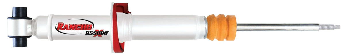 Rancho RS5000X Montante de Suspensión (Strut) (2021-2025 Bronco Base, Bronco Outer Banks, Bronco Big Bend, Bronco Black Diamond) - RS55859