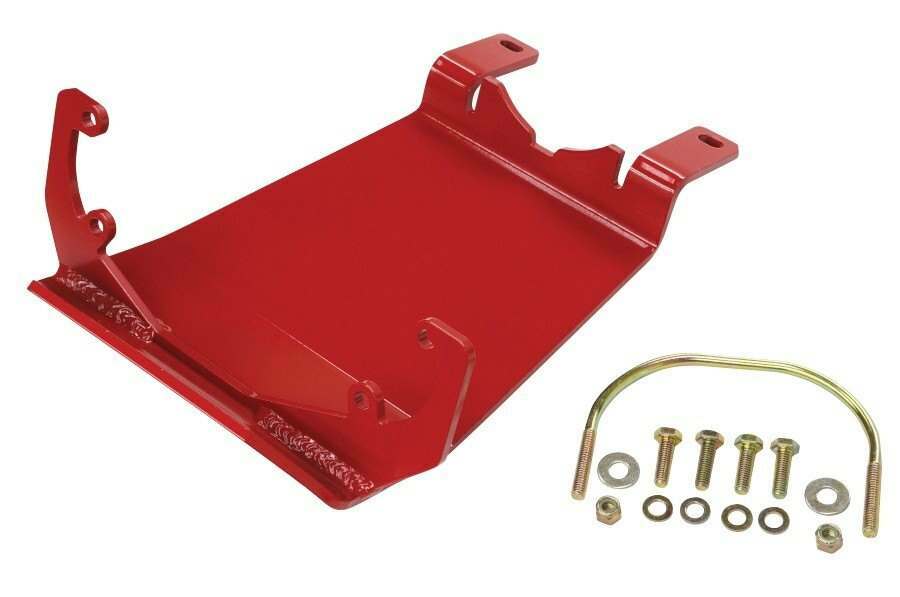 Rancho RockGEAR Plaque de protection (2021-2023 Gladiator, Wrangler) - RS62148