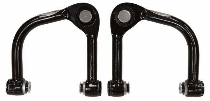 Rancho Control Arm Upgrade Kit (2021-2025 Bronco) - RS64510