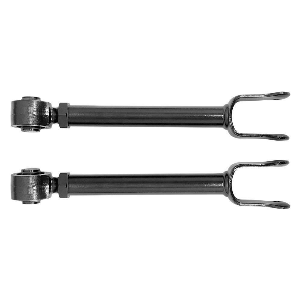 Rancho Kit de Brazo de Control de Suspensión (1997-2006 Cherokee, Wrangler, TJ) - RS66160B
