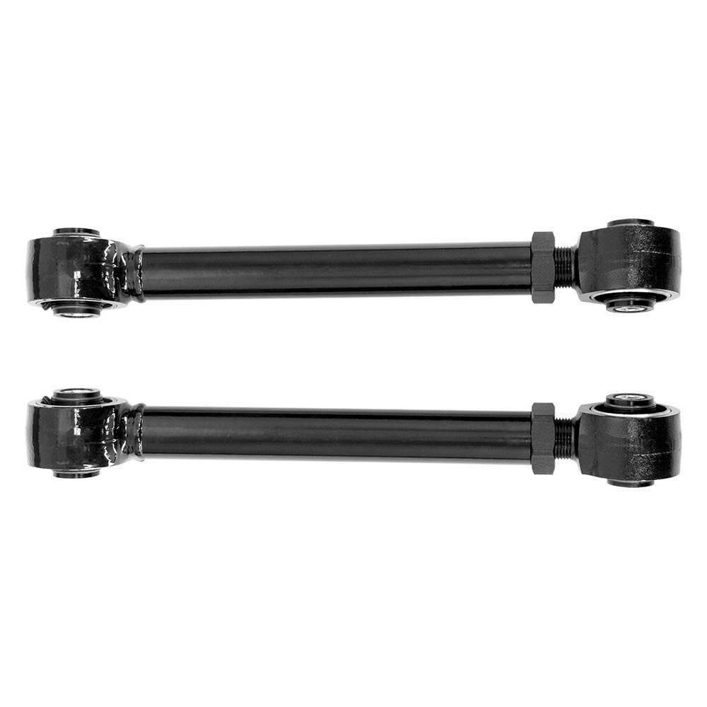 Rancho Kit de Brazo de Control de Suspensión (1997-2006 Wrangler, TJ) - RS66162B