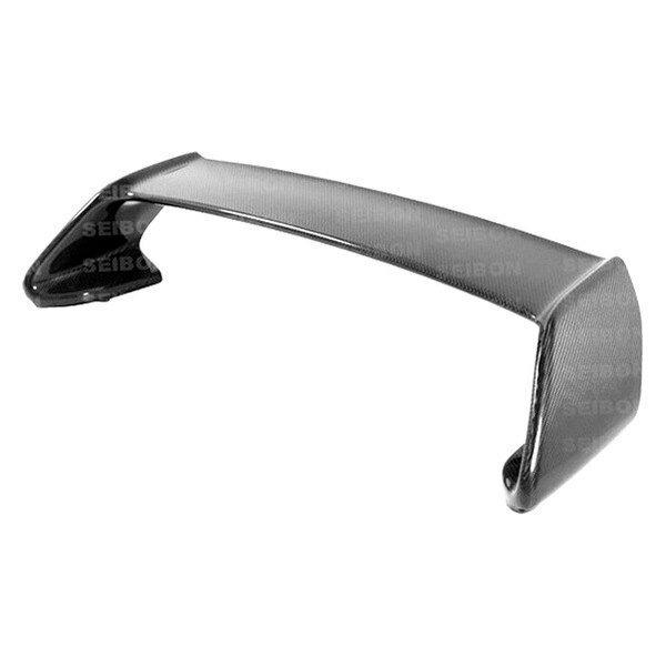 Seibon Carbon Large (1998-2001 IMPREZA) - RS9801SBIMP-RB