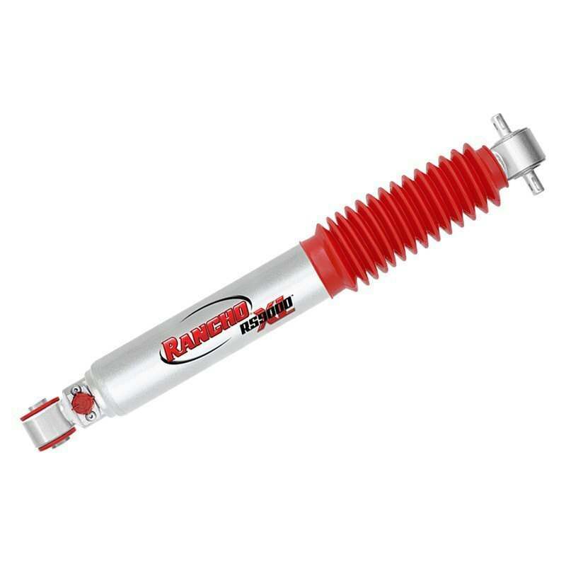 Rancho 97-06 Jeep TJ Rear RS9000XL Shock