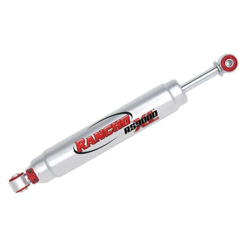 Rancho RS9000XL Montante de Suspensión (Strut) (2002-2012 Nitro, Liberty) - RS999764