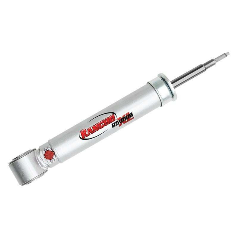 Rancho RS9000XL Montante de Suspensión (Strut) (2007-2014 Avalanche, Suburban 1500, Tahoe, Yukon, Yukon XL 1500) - RS999799