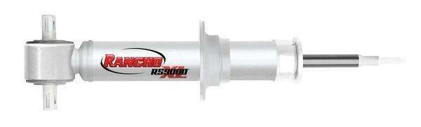 Rancho RS9000XL Suspension Strut (2021-2023 F-150 Platinum, F-150 King Ranch, F-150 Lariat, F-150 XL, F-150 XLT) - RS999865