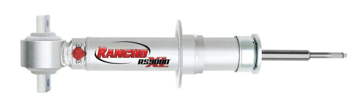 Rancho RS9000XL Montante de Suspensión (Strut) (2021-2023 F-150 Platinum, F-150 King Ranch, F-150 Lariat, F-150 XL, F-150 XLT) - RS999868