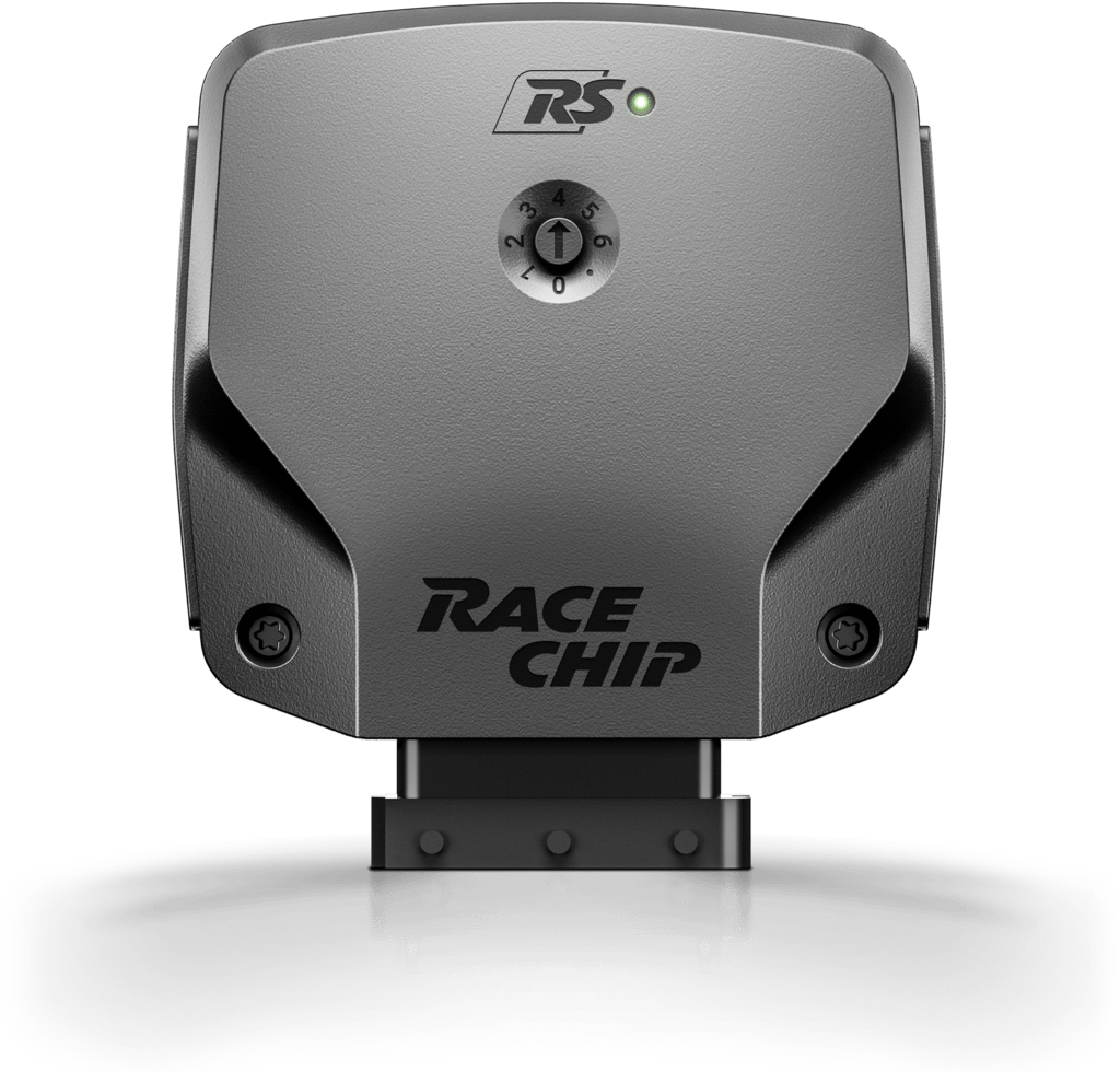 RaceChip RS tuning module (2015-2018 Cayenne) - 902501
