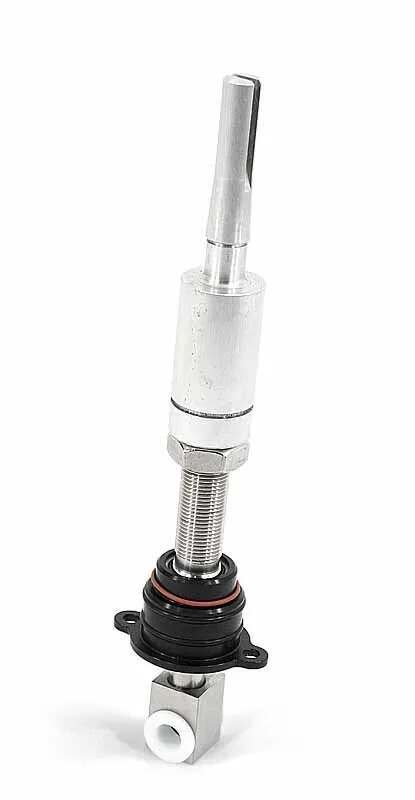 Barton Industries Short Throw Shifter with OEM Style Stick (Camaro)