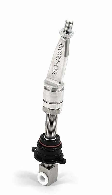 Barton Industries Short Throw Shifter with Flat Stick (Camaro)