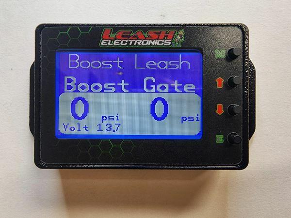Leash Electronics Boost Leash / Pulse Leash combo unit - 2