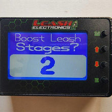 Leash Electronics Boost Leash / Pulse Leash combo unit - 2
