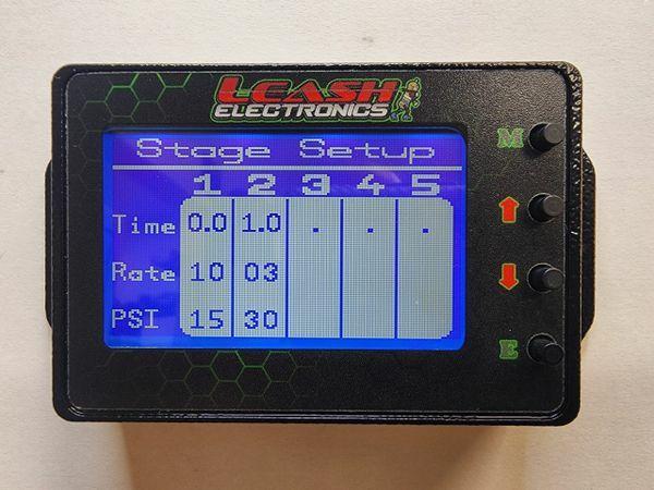 Leash Electronics Boost Leash / Pulse Leash combo unit - 2