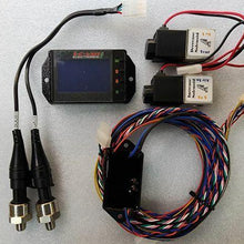Leash Electronics Boost Leash / Pulse Leash combo unit - 2