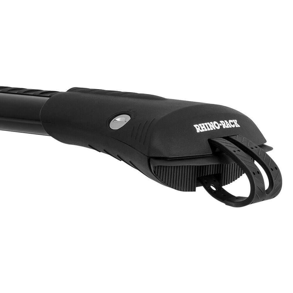 Rhino-Rack Vortex StealthBar - 785mm - Single - Black - RSB02B