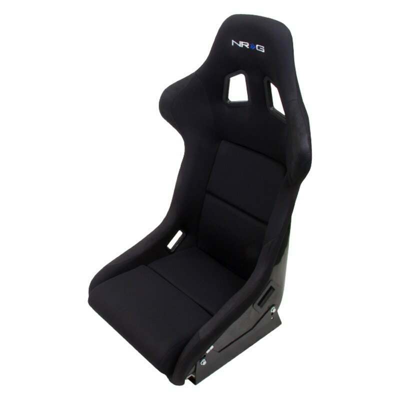 NRG Carbon Fiber Bucket Seat (Medium) - RSC-310